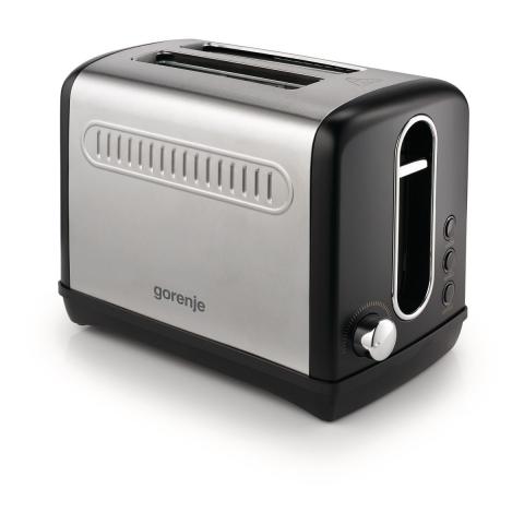 Toaster T1100CLBK