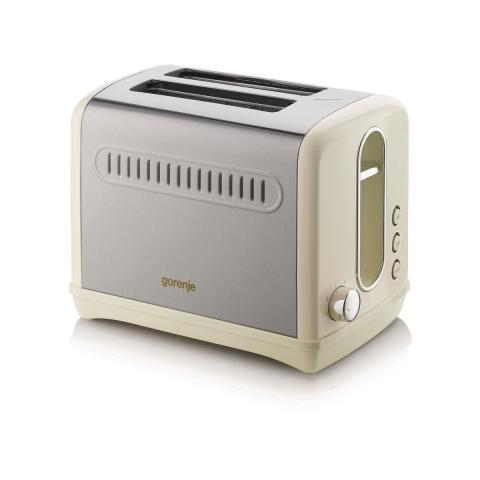 Toaster T1100CLI Toaster T1100CLI