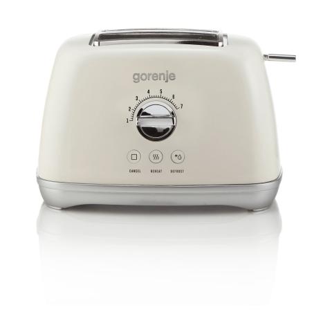 Toaster T900RL