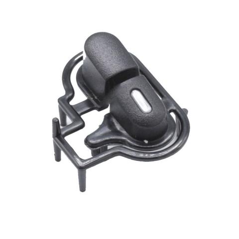 Touche gauche - Cafetière Expresso - KRUPS (69759) Touche gauche - Cafetière Expresso - KRUPS (69759)