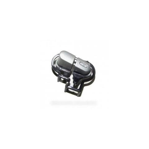 Touche gauche pour petit électroménager Krups - XP7230 - Détartreur - Capacité 1,2L - Noir Touche gauche pour petit électroménager Krups - XP7230 - Détartreur - Capacité 1,2L - Noir