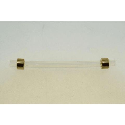 Tube 4x2x66 Pour Petit Electromenager   Krups - Ms-0907882