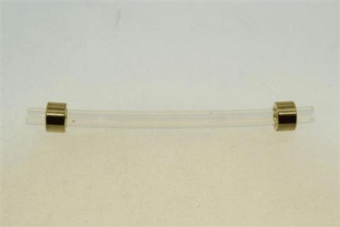 Tube 4x2x66 Pour Pieces Preparation Des Boissons Petit Electromenager Krups - Ms-0907882