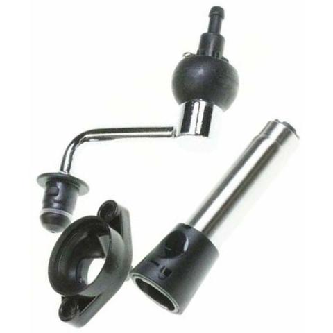 Tube + buse Tube + buse