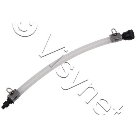 Tuyau de 185 cm de la pompe au bloc thermique - 6769628 - Melitta