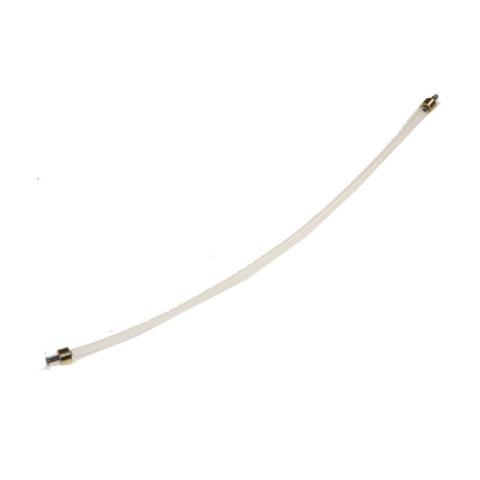 Tuyau 225mm - KRUPS - MS-622759 - Compatible avec Cafetières - Accessoire Expresso - Durable et Fiable Tuyau 225mm - KRUPS - MS-622759 - Compatible avec Cafetières - Accessoire Expresso - Durable et Fiable