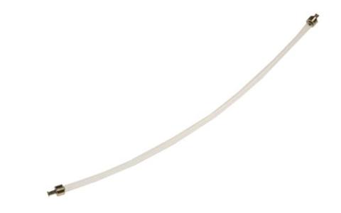 Tuyau 225mm Pour Pieces Preparation Des Boissons Petit Electromenager Krups - Ms-622759 Tuyau 225mm Pour Pieces Preparation Des Boissons Petit Electromenager Krups - Ms-622759