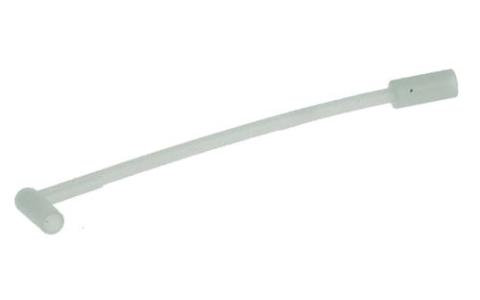 Tuyau Pour Pieces Preparation Des Boissons Petit Electromenager Krups - Ms-0055596