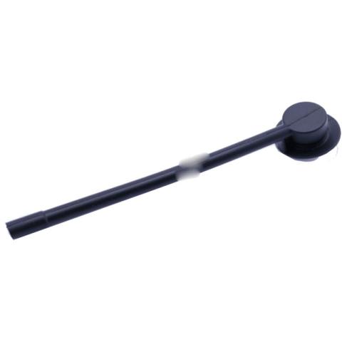 Tuyau reservoir debimetre dolce gusto lumio
