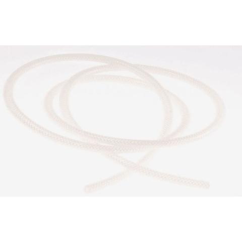 Tuyau silicone 1 metre pour pieces preparation des boissons...