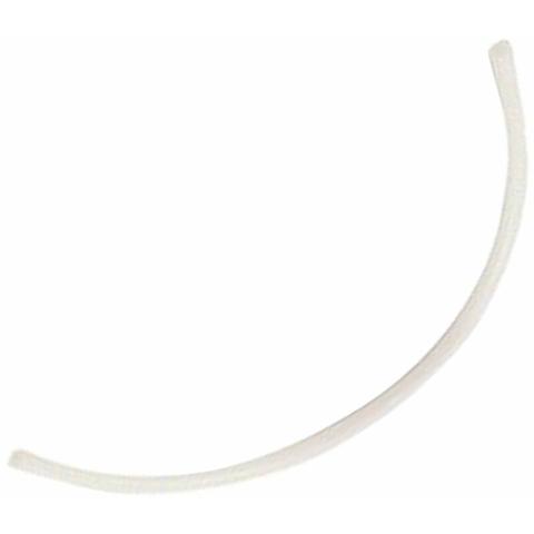 Tuyau En Silicone - 380mm (298592-4887) (ms-622288) Cafetière, Expresso 2985923662734860960 Krups