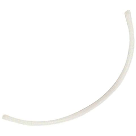 Tuyau en silicone - 380mm Tuyau en silicone - 380mm