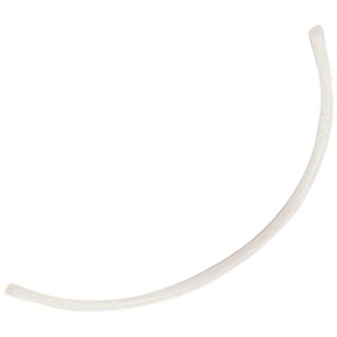 Tuyau En Silicone - 380mm