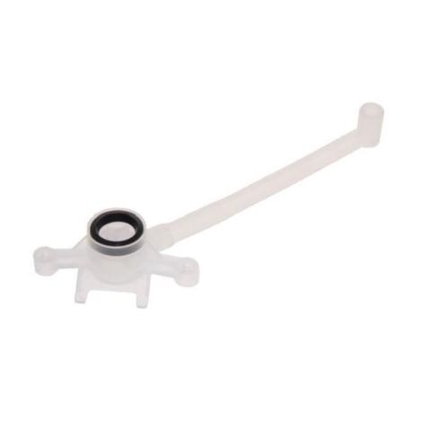 TUYAUX SIEGE-RESERVOIR POUR MACHINE A CAFE KRUPS - BVMPIECES