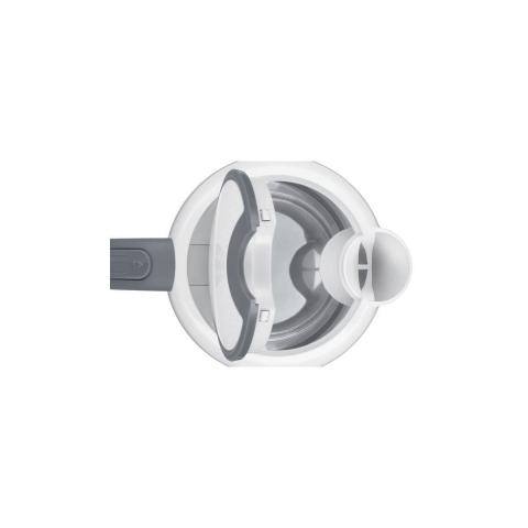 twk7601 bouilloire electrique  blanc