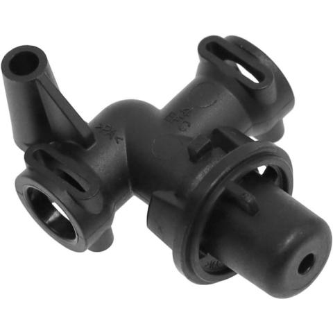 Valve de sortie pression pour machine a cafe Bosch, Melitta, Jura, Krups, Siemens - 6556327 Valve de sortie pression pour machine a cafe Bosch, Melitta, Jura, Krups, Siemens - 6556327