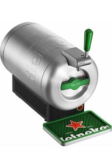 VB650E10 THE SUB HEINEKEN EDITION METAL VB650E10 THE SUB HEINEKEN EDITION METAL
