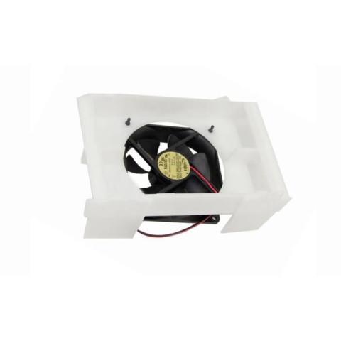 Ventilateur de table Krups VB5020 - Blanc - 2200 Watt