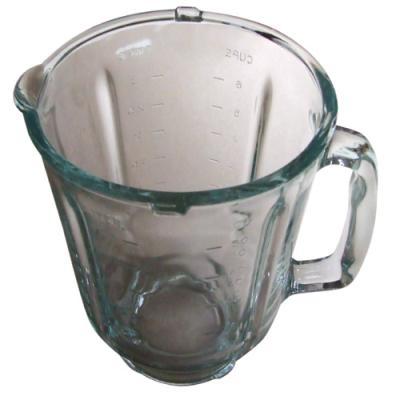 VERRE BOL MIXER SEUL