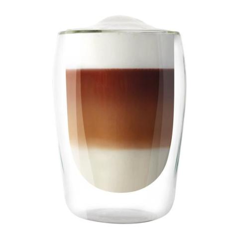 Verres À Double Paroi