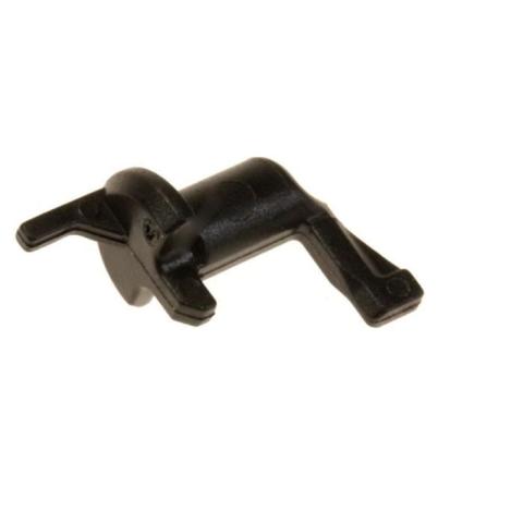 Verrou pour cafetière, expresso KRUPS - Noir - Compatible Capsules - Conçu pour Cafetière Verrou pour cafetière, expresso KRUPS - Noir - Compatible Capsules - Conçu pour Cafetière