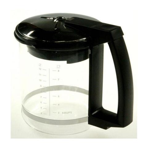 Verseuse 12 Tasses Pour Cafetière Krups Verseuse 12 Tasses Pour Cafetière Krups