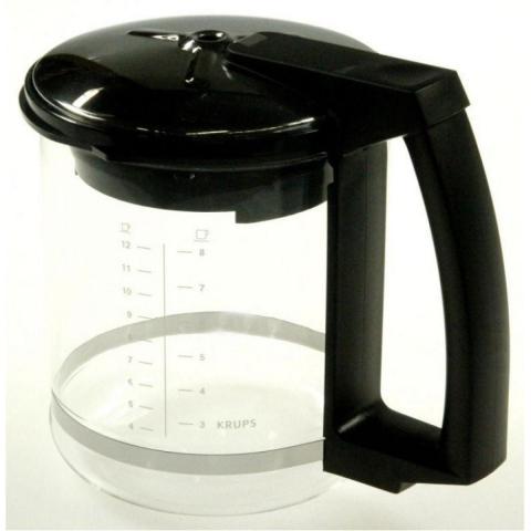 Verseuse 12 tasses pour cafetiere krups Verseuse 12 tasses pour cafetiere krups