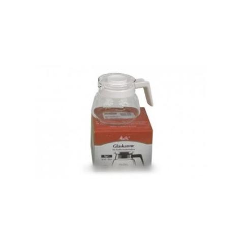 Verseuse aroma blanche pour cafetiere melitta