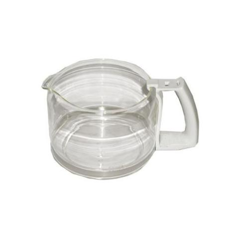 Verseuse blanche pour cafetiere krups Verseuse blanche pour cafetiere krups