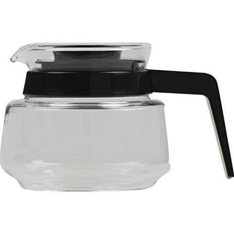 Verseuse à café - Melitta - Aromaboy II - 2 Tasses - Blanc - Compatible lave-vaisselle