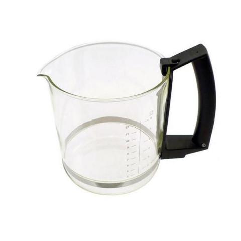 Verseuse pour Cafetiere-Expresso KRUPS - Accessoire dappareil - Mixte