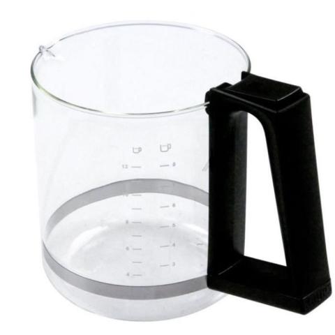 VERSEUSE POUR CAFETIERE KRUPS - BVMPIECES