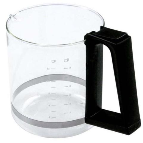 Verseuse Cafetière - KRUPS - T8 - Modèles KM468810/7Z0 et KM468910/7Z1 Verseuse Cafetière - KRUPS - T8 - Modèles KM468810/7Z0 et KM468910/7Z1