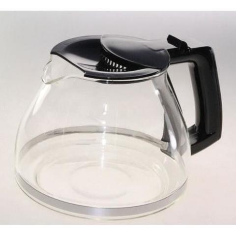 Verseuse pour cafetière Melitta Look III noire - Capacité 12L Verseuse pour cafetière Melitta Look III noire - Capacité 12L