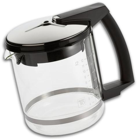 Verseuse avec couvercle Cafetière, Expresso F0464210F KRUPS - 42488