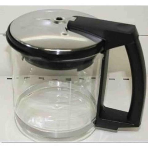 Verseuse avec couvercle pour Cafetiere - Expresso KRUPS Verseuse avec couvercle pour Cafetiere - Expresso KRUPS