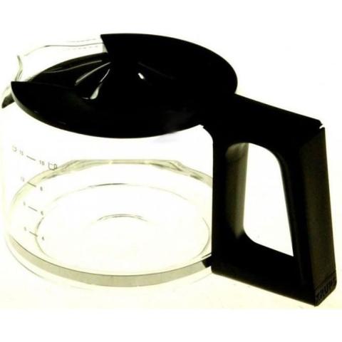 VERSEUSE AVEC COUVERCLE NOIR POUR CAFETIÈRE KRUPS * SS-202557 KM442D1087A KM442D8087A VERSEUSE AVEC COUVERCLE NOIR POUR CAFETIÈRE KRUPS * SS-202557 KM442D1087A KM442D8087A