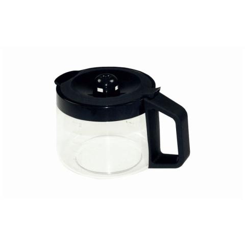 Verseuse + Couvercle Pour Petit Electromenager Krups - Ms-622428