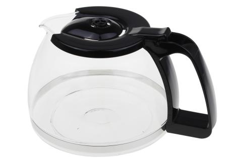 Verseuse Easy Ii Noir 1.25l D'Origine