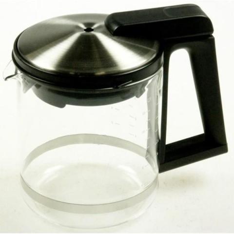 verseuse + filtre + couvercle cafetiere T8 krups MS-623653 verseuse + filtre + couvercle cafetiere T8 krups MS-623653