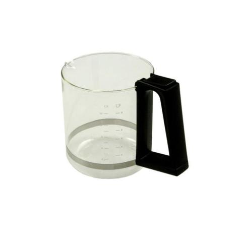 Verseuse KRUPS - MS-623651 - Blanc - Cafetière - Verseuse - Café moulu Verseuse KRUPS - MS-623651 - Blanc - Cafetière - Verseuse - Café moulu
