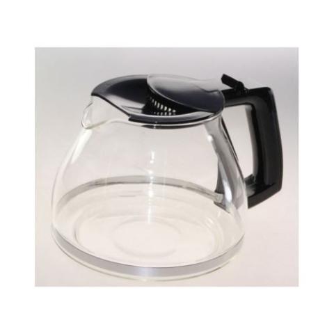 Verseuse look iii noire pour cafetiere melitta Verseuse look iii noire pour cafetiere melitta