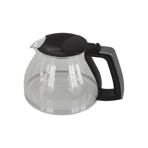 Verseuse Look noire, Cafetière et expresso / Machine à café, 6562595 - 1 Verseuse Look noire, Cafetière et expresso / Machine à café, 6562595 - 1