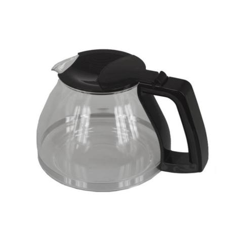 Verseuse Melitta Look III Basic M650 - Capacité 12L - Noir Verseuse Melitta Look III Basic M650 - Capacité 12L - Noir
