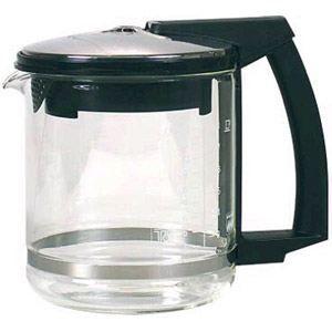 Verseuse Noire 12 tasses pour Cafetière Espresso T8 - KRUPS - F0464210F Verseuse Noire 12 tasses pour Cafetière Espresso T8 - KRUPS - F0464210F