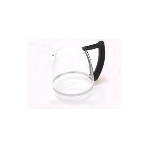 Verseuse noire 15 tasses aroma cafe krups pour cafetiere krups