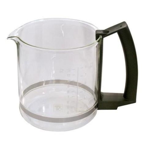 VERSEUSE NOIRE POUR CAFETIERE KRUPS MS-623057 VERSEUSE NOIRE POUR CAFETIERE KRUPS MS-623057
