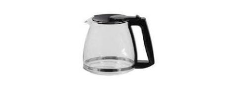 Verseuse optima noire pour Cafetiere Melitta Verseuse optima noire pour Cafetiere Melitta