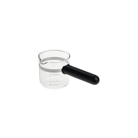 Verseuse Pot Espresso noire Cafetières Café Presso 10 et Café Bravo&Prego F0274200 - Krups Verseuse Pot Espresso noire Cafetières Café Presso 10 et Café Bravo&Prego F0274200 - Krups