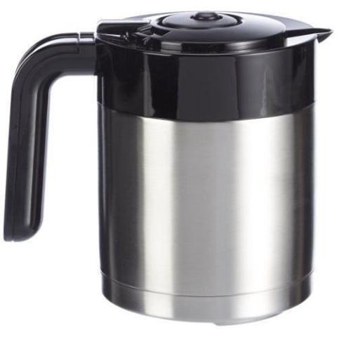 Verseuse Thermique - MELITTA - 307124 - Isotherme - 8 à 12 tasses - Noir Verseuse Thermique - MELITTA - 307124 - Isotherme - 8 à 12 tasses - Noir